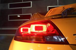 Audi TTS Coupe 2008 года  (AU)